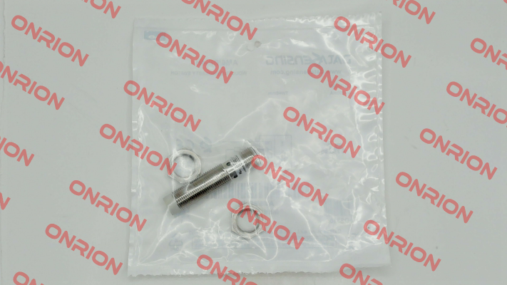 AM6/BP-4H Micro Detectors / Diell (now Datasensing)