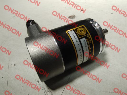 A/958HP12-12-10-B-DP-W-3PG Elcis