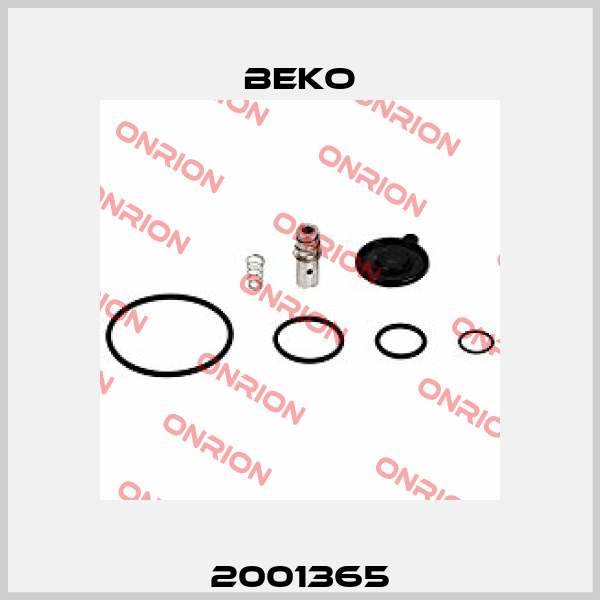 2001365 Beko