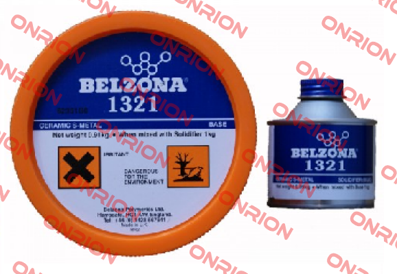 Belzona ® 1321 Belzona