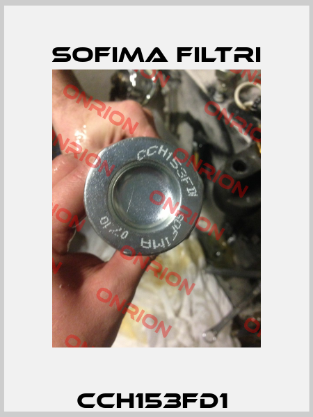 CCH153FD1  Sofima Filtri