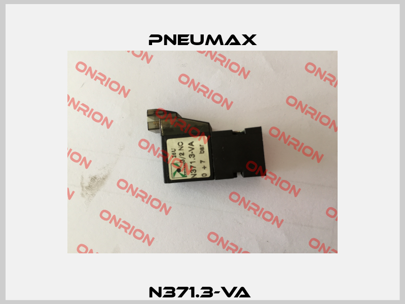 N371.3-VA  Pneumax