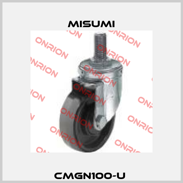 CMGN100-U  Misumi