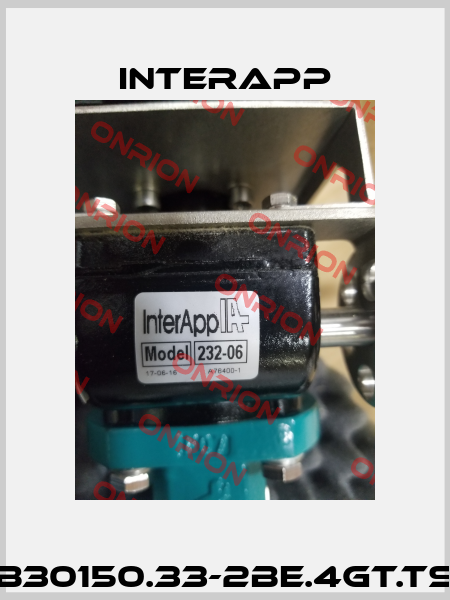B30150.33-2BE.4GT.TS InterApp