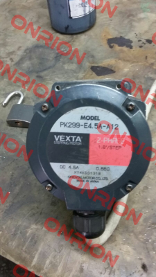 OEM - PK299-E4.5A-A12  Oriental Motor