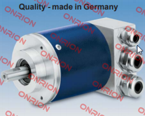  Incremental Rotary Encoders  Resatron