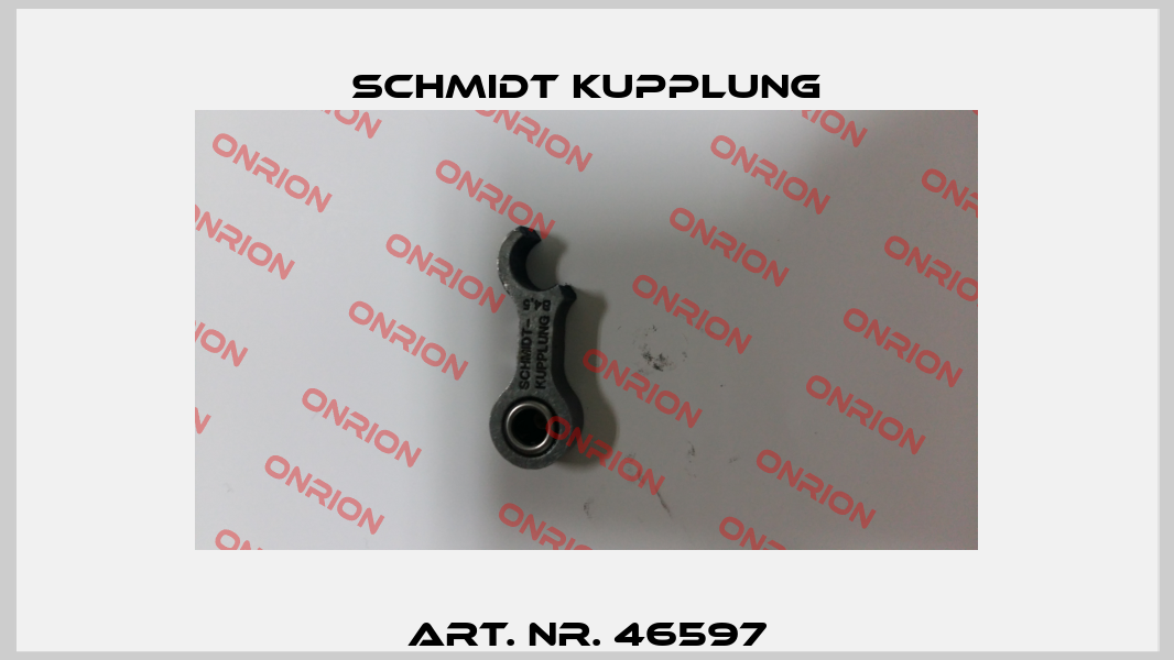 Art. Nr. 46597 Schmidt Kupplung