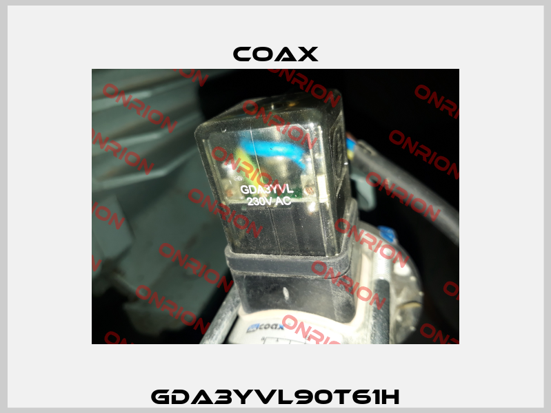 GDA3YVL90T61H Coax