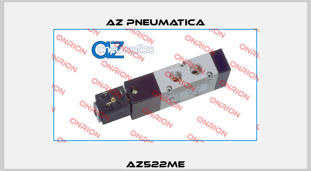 AZ522ME AZ Pneumatica