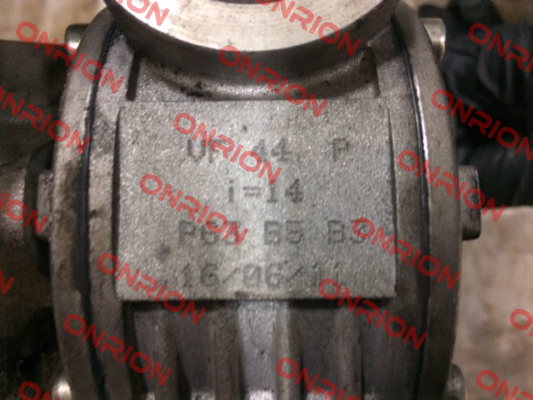 P63 B5 B3  Icme Motor