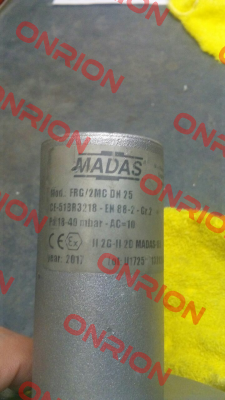 FC04 020  Madas