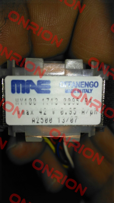 HY100 1713 0095 R4 (OEM) Mae