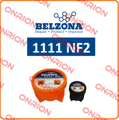 Belzona 1111 NF2 Super (1 pack 1x2kg) Belzona