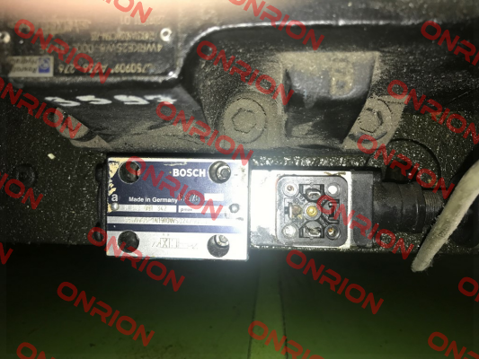 coil for 0 810 091 342  Rexroth