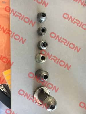 Quick nuts for flange UA SU01 obsolete  Facom