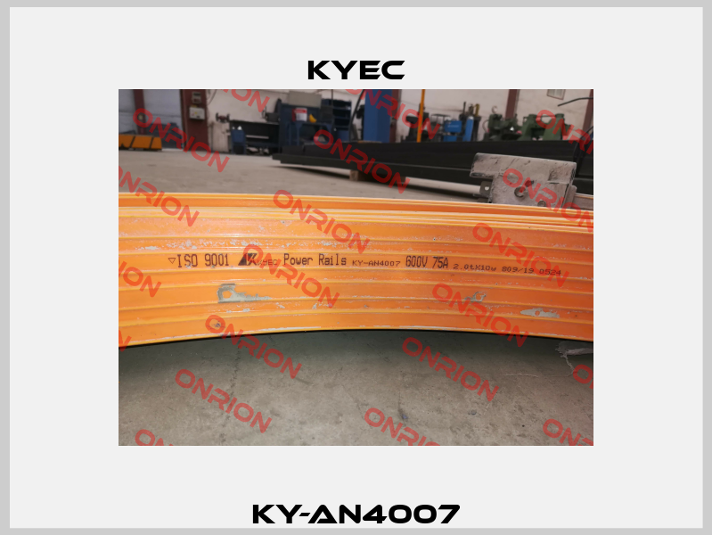 KY-AN4007 Kyec