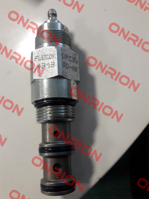 DPC30-50HF Flucom