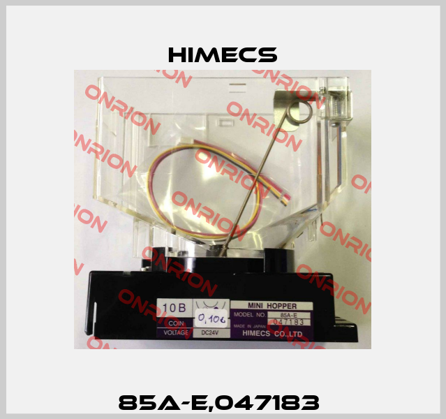 85A-E,047183  Himecs