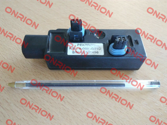 A0685G01D  (OEM)  Pektron