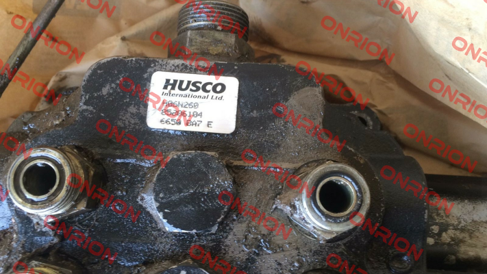 H06N260     OEM  Husco