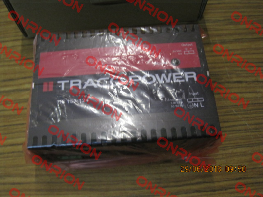 TIS 150-124  Traco Power