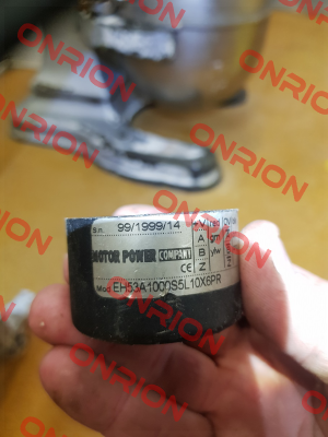 EH53A1000S5L10X6PR OEM  Eltra