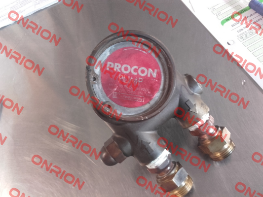 104B240F11BA Procon