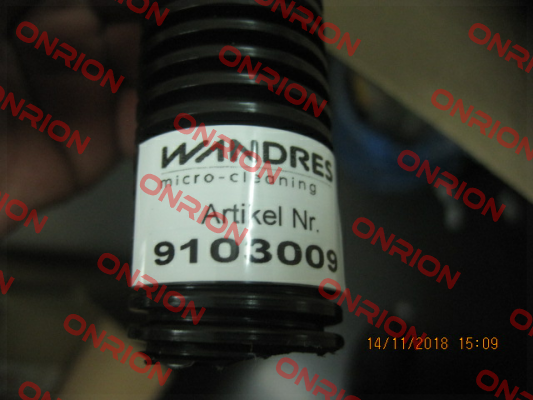 9103009 Wandres