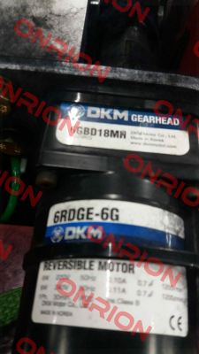 DK6GBD18MH Dkm