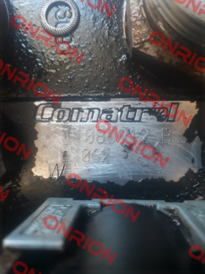 11086912 B, E1062  OEM Comatrol