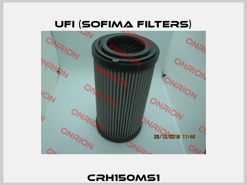CRH150MS1 Ufi (SOFIMA FILTERS)