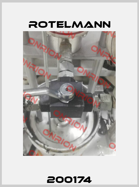 200174 Rotelmann