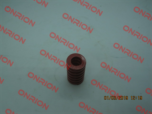 SDF 700 25,00 X 44,00 Serie R (stock) Special Springs