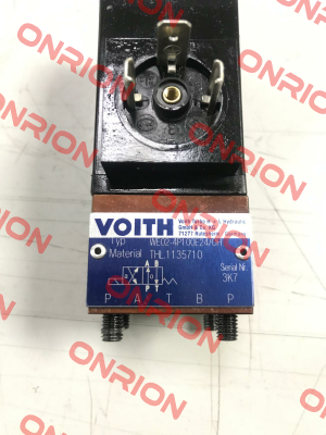 WE02-4P100E24/0H Voith