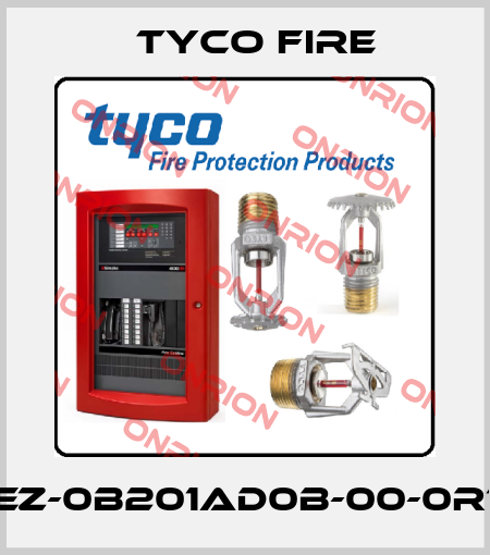 EZ-0B201AD0B-00-0R1 Tyco Fire