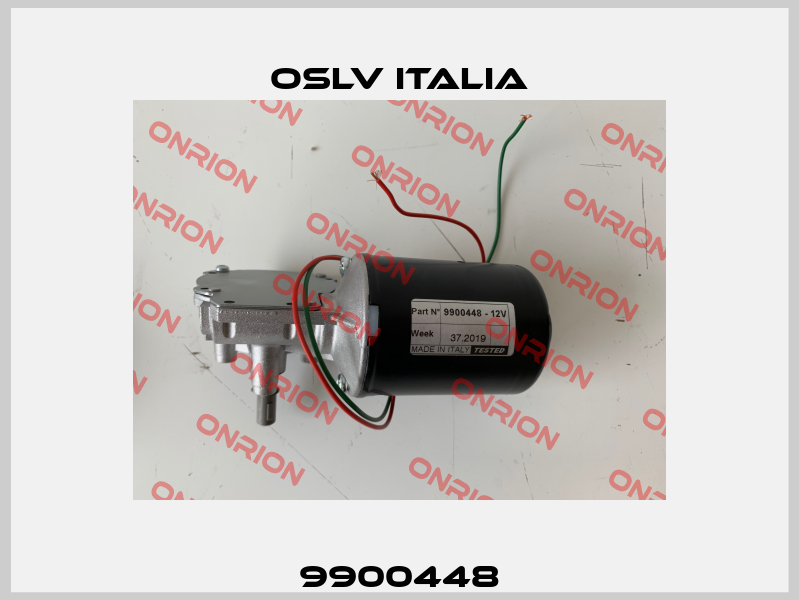 9900448 OSLV Italia