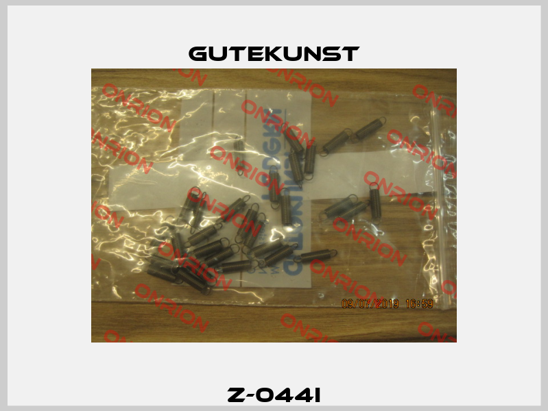 Z-044I Gutekunst