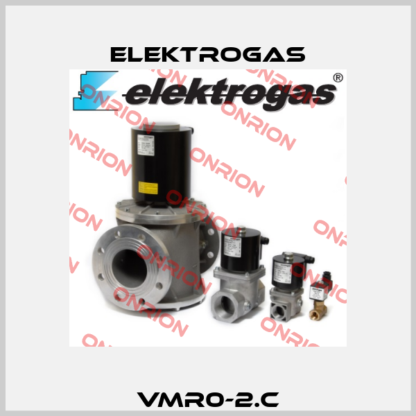 VMR0-2.C Elektrogas