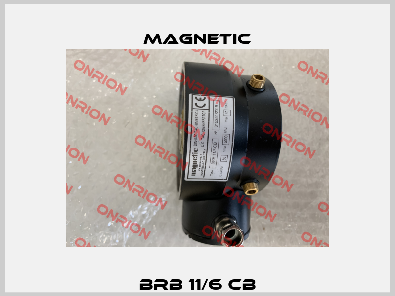 BRB 11/6 CB Magnetic
