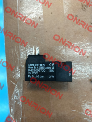 R422002730 Aventics