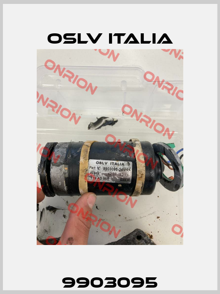 9903095 OSLV Italia