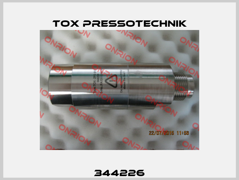 344226 Tox Pressotechnik