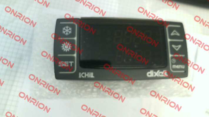 IC121CX Dixell