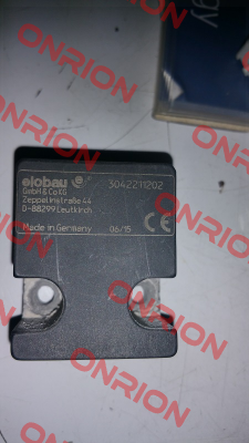 161271AZ01 OEM Elobau