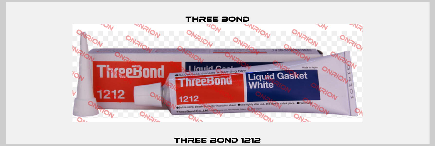 Three Bond 1212 Three Bond