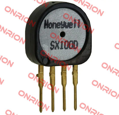 SX100D Honeywell