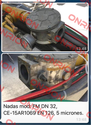 FM-DN 32 , CE-15AR1069 Madas