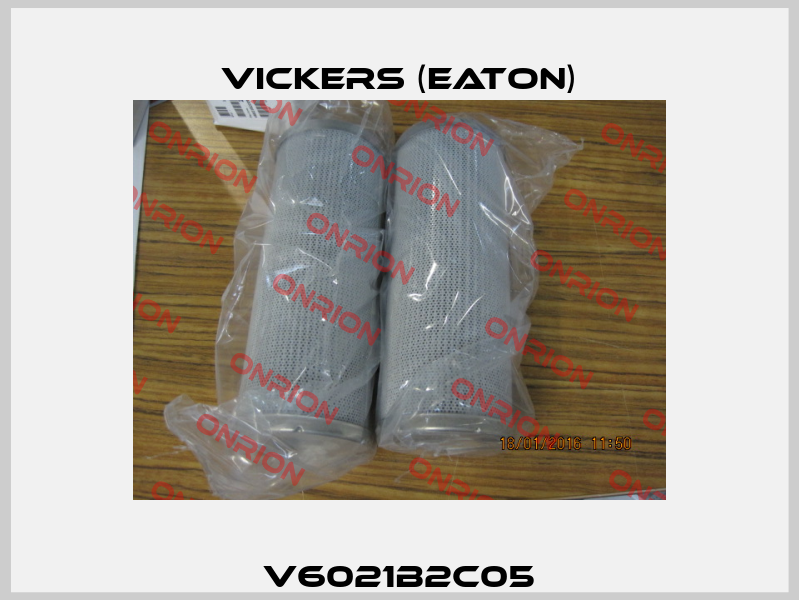 V6021B2C05 Vickers (Eaton)