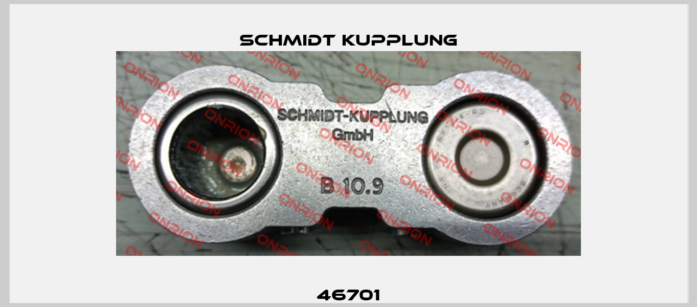 46701 Schmidt Kupplung
