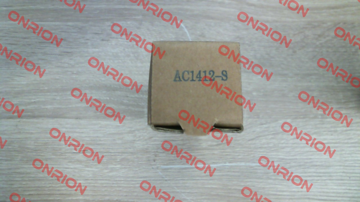 AC1412-S C-JAC